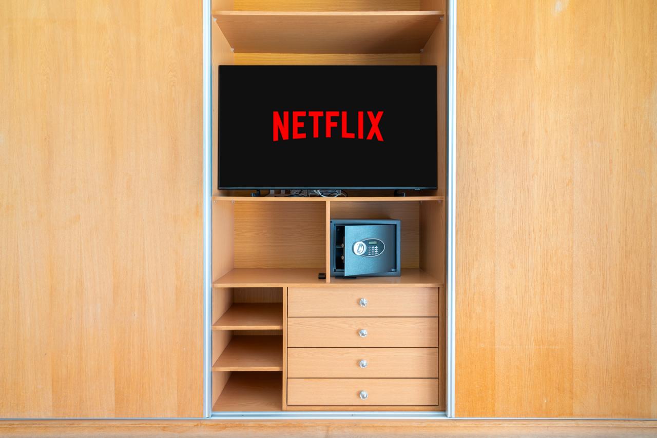 Villa Lino – Prestigia