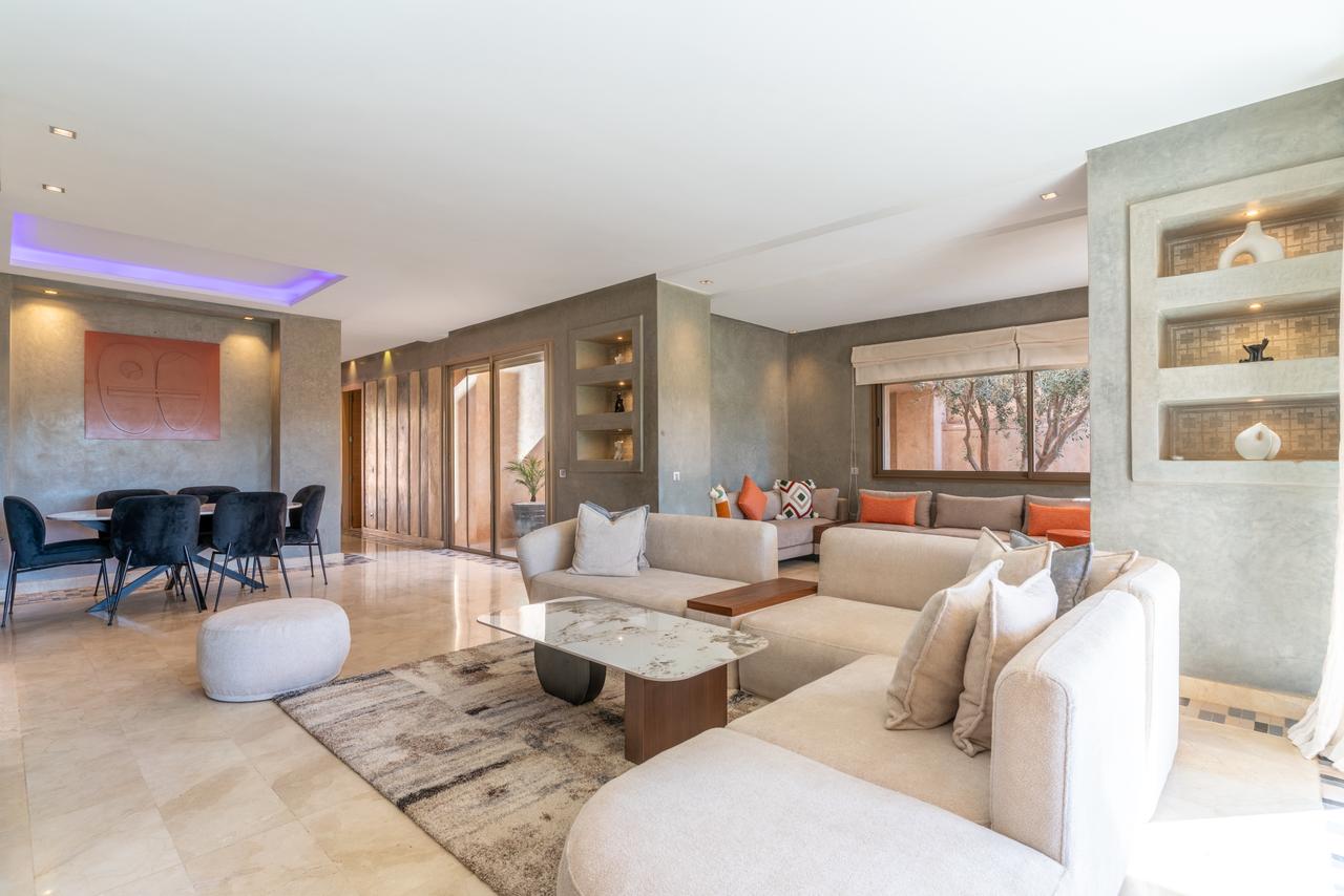 Villa Lino – Prestigia