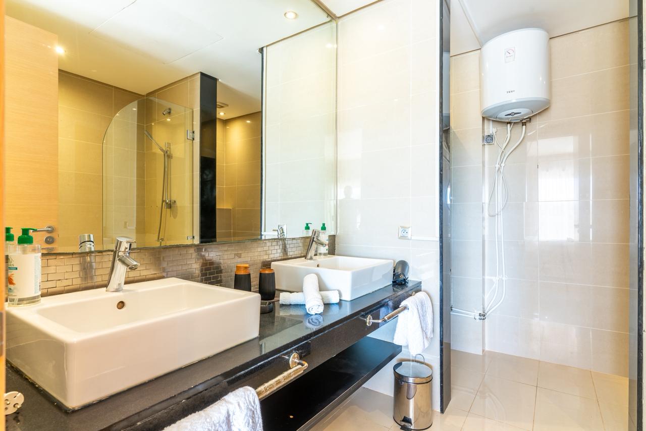 Villa Lino – Prestigia