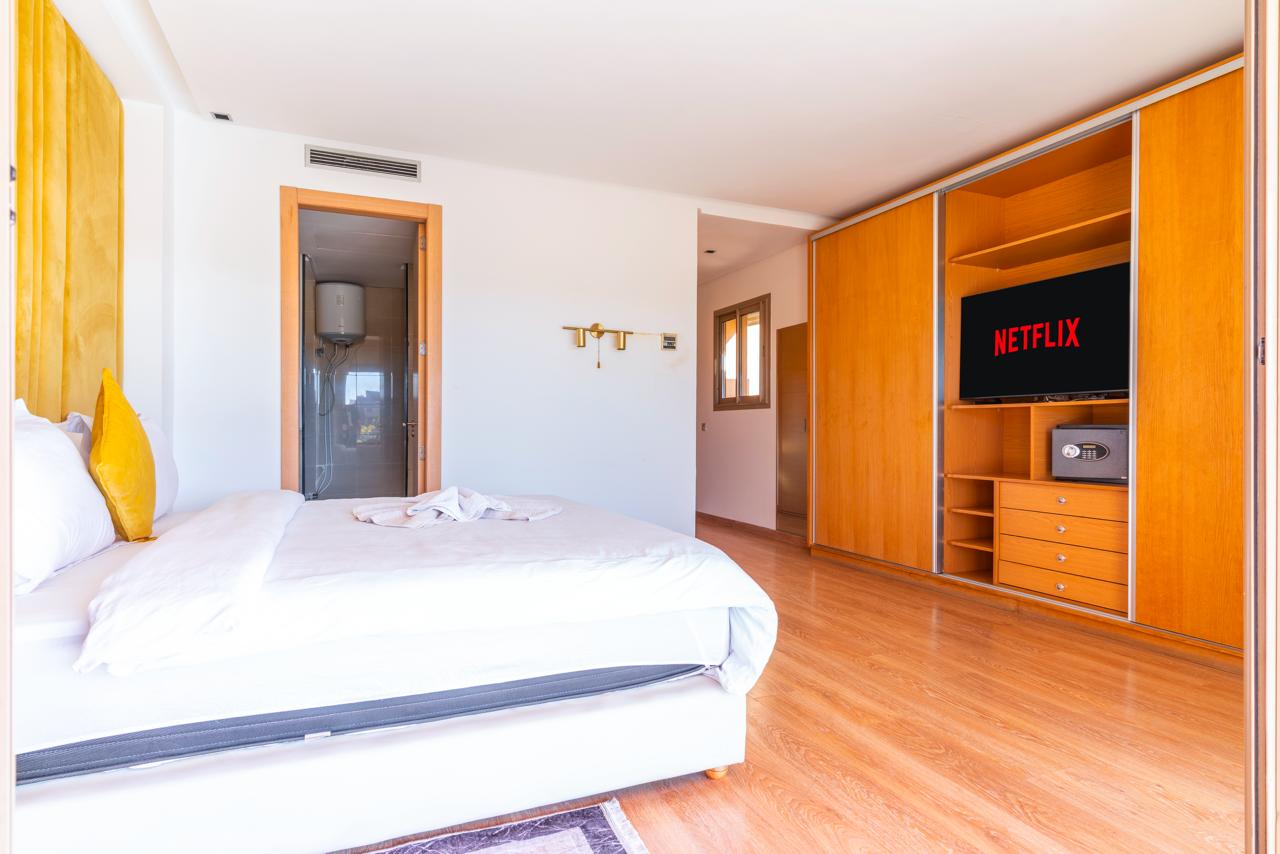 Villa Lino – Prestigia