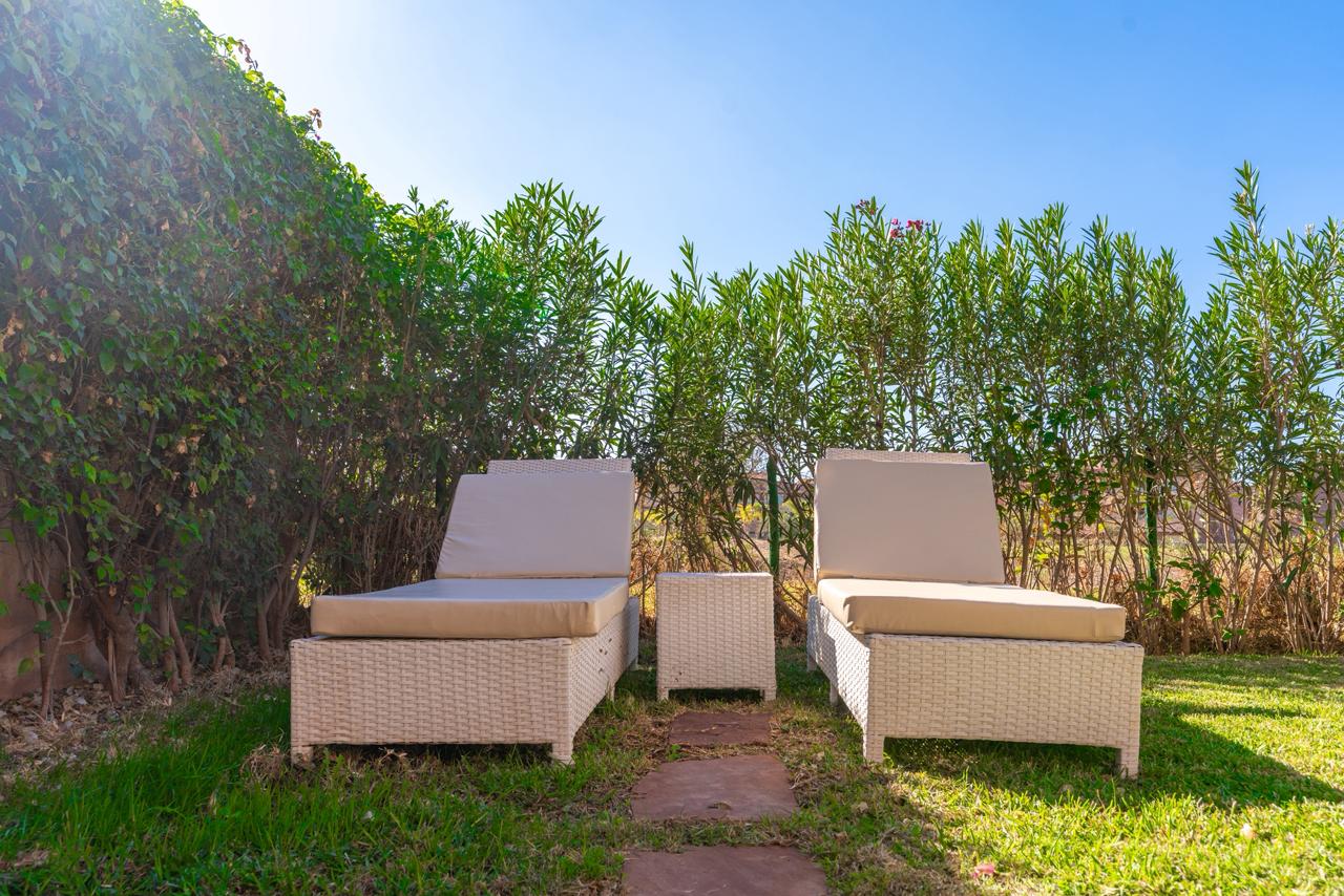 Villa Lino – Prestigia