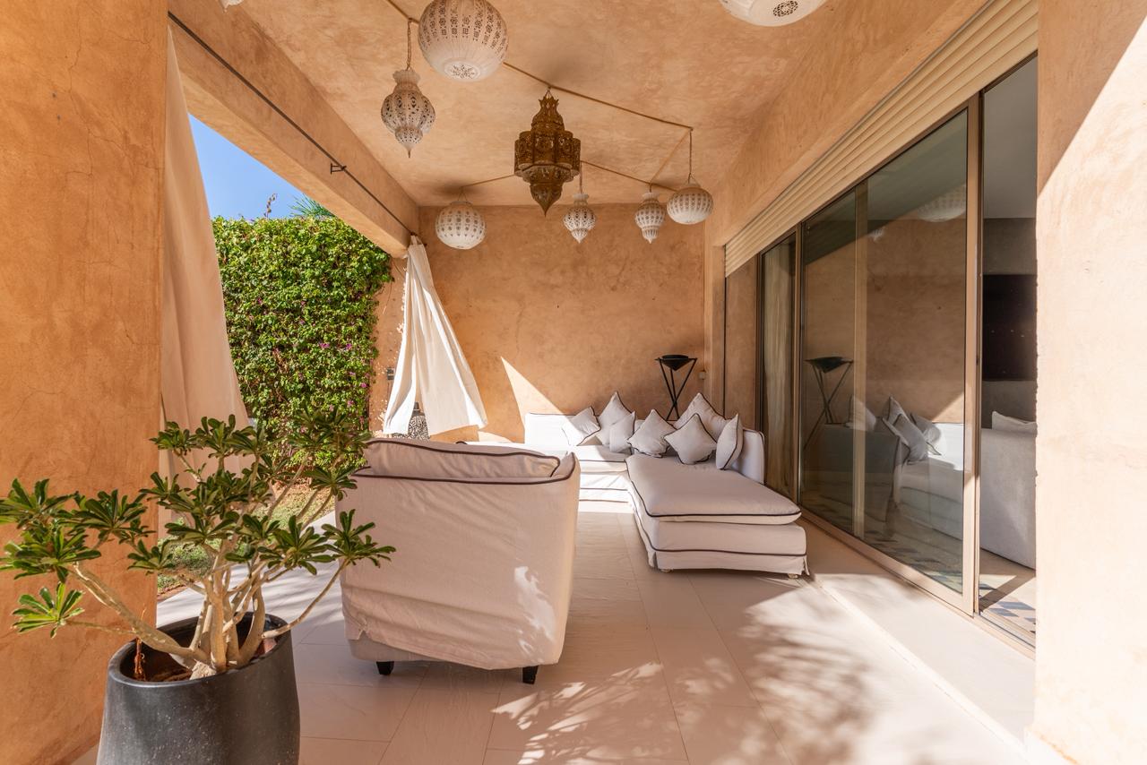 Villa Lino – Prestigia