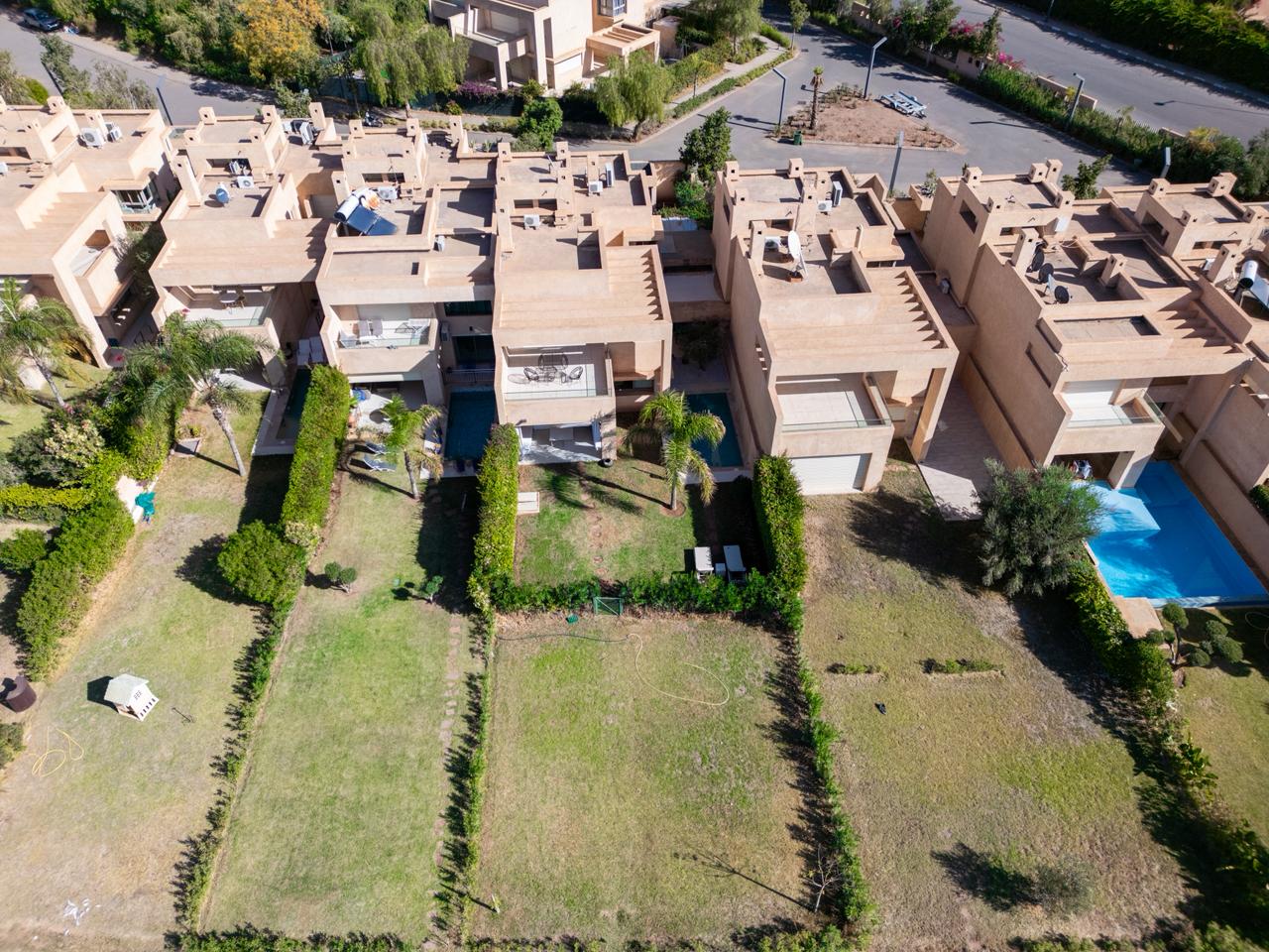 Villa Lino – Prestigia