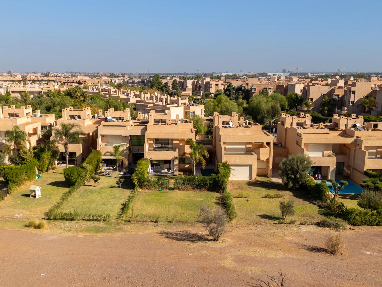 Villa Lino – Prestigia