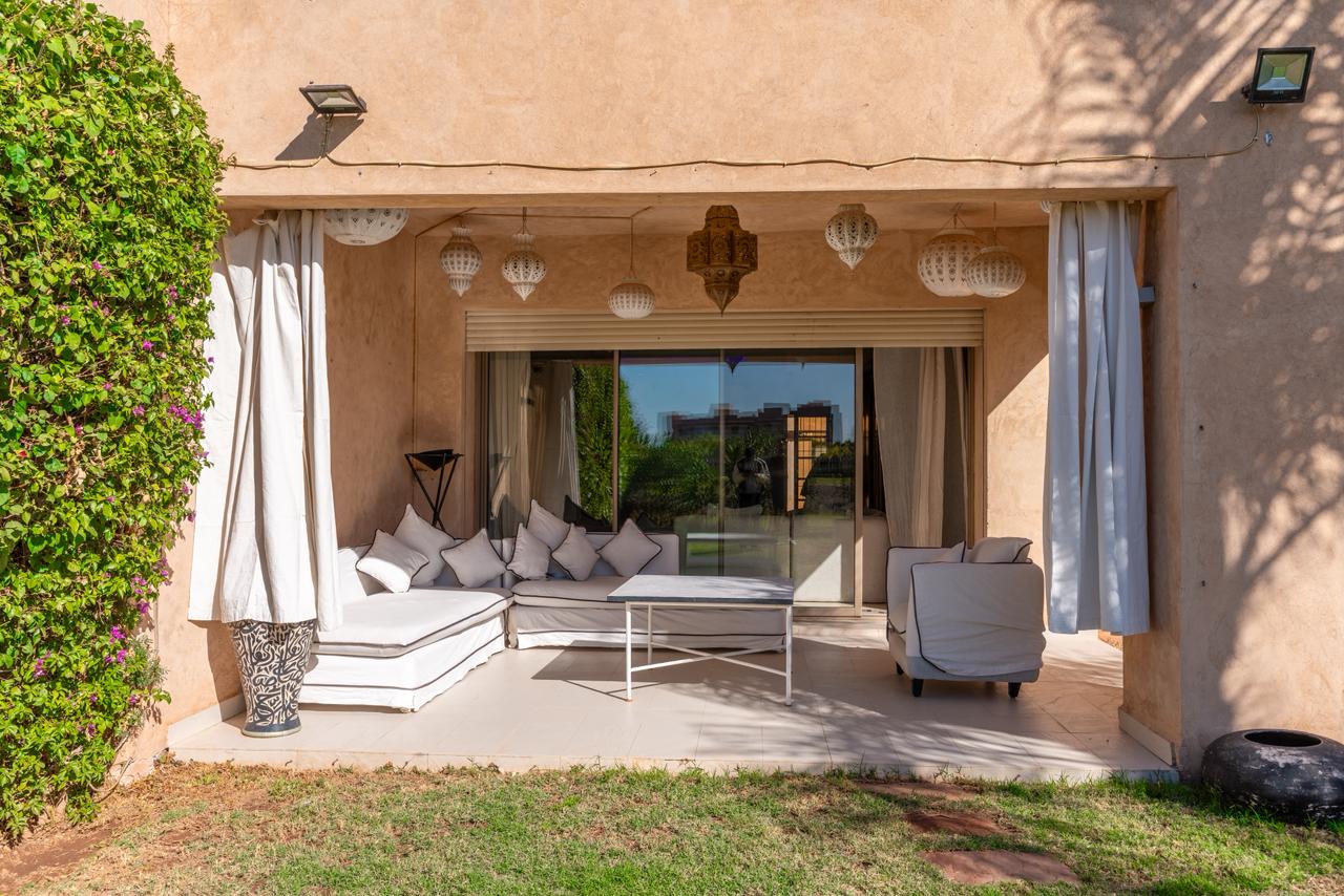 Villa Lino – Prestigia