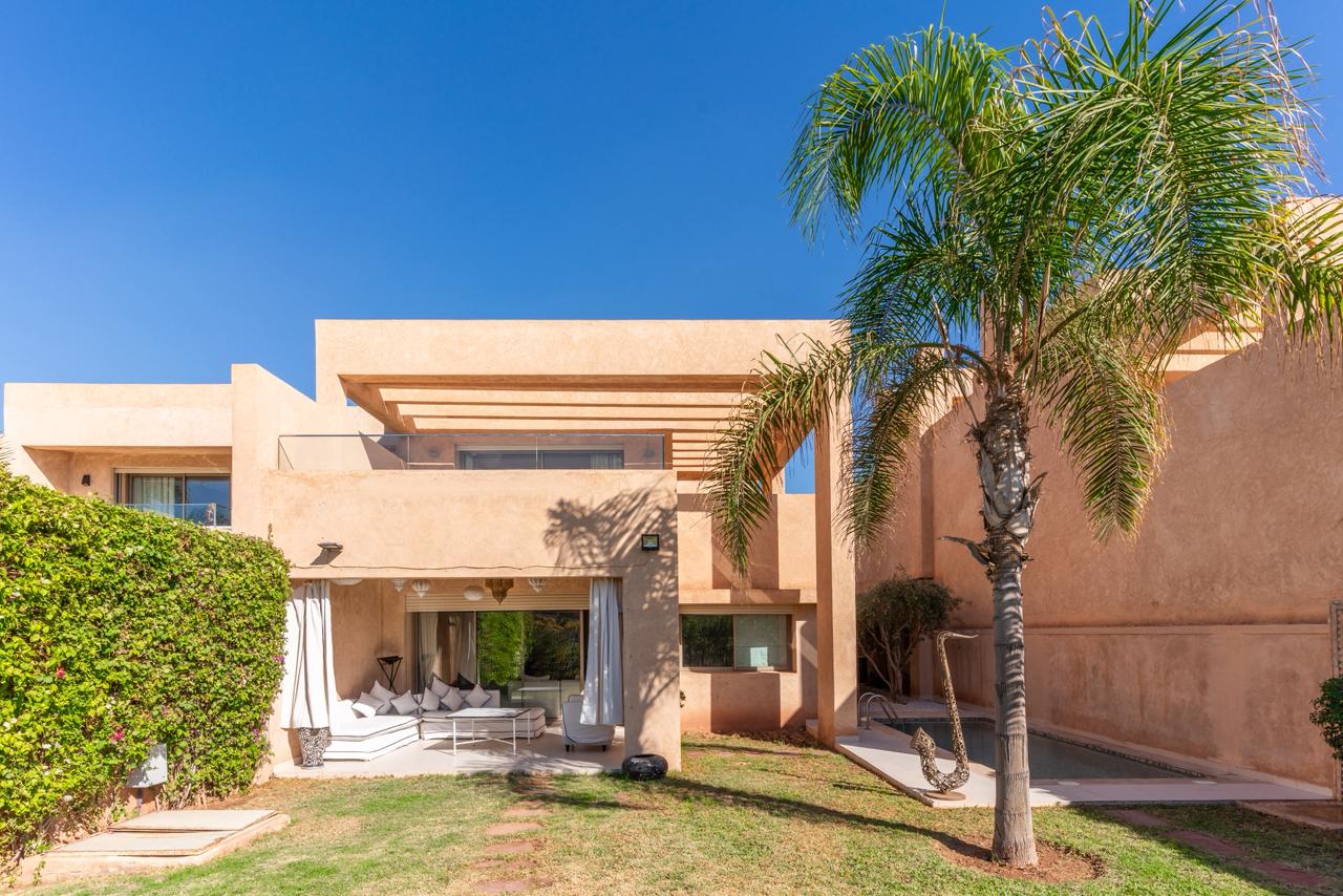 Villa Lino – Prestigia