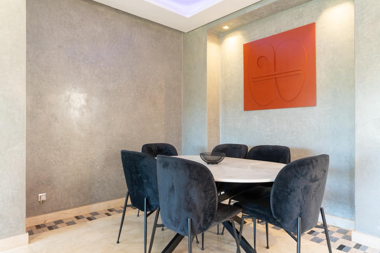 Villa Lino – Prestigia