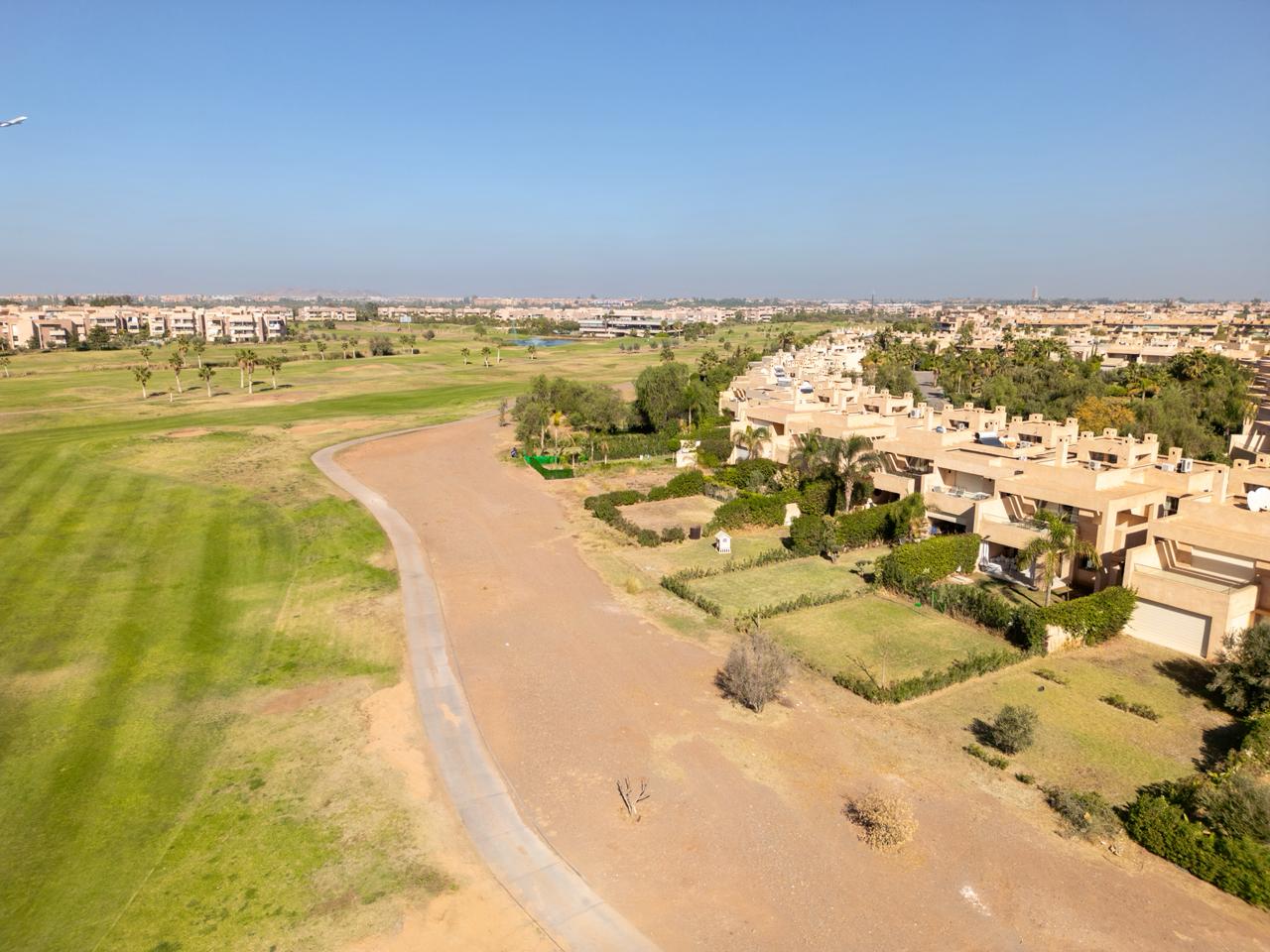 Villa Lino – Prestigia