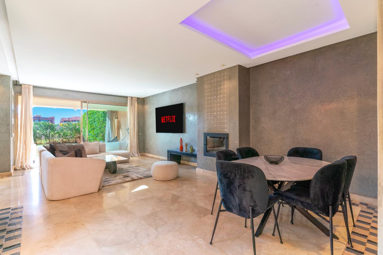 Villa Lino – Prestigia