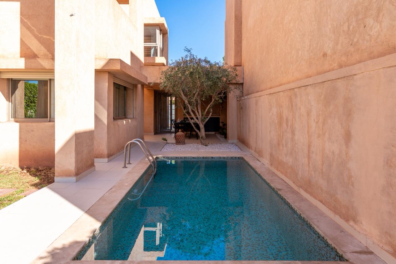 Villa Lino – Prestigia