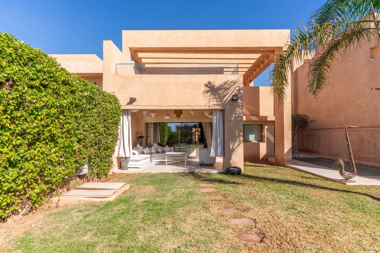 Villa Lino – Prestigia