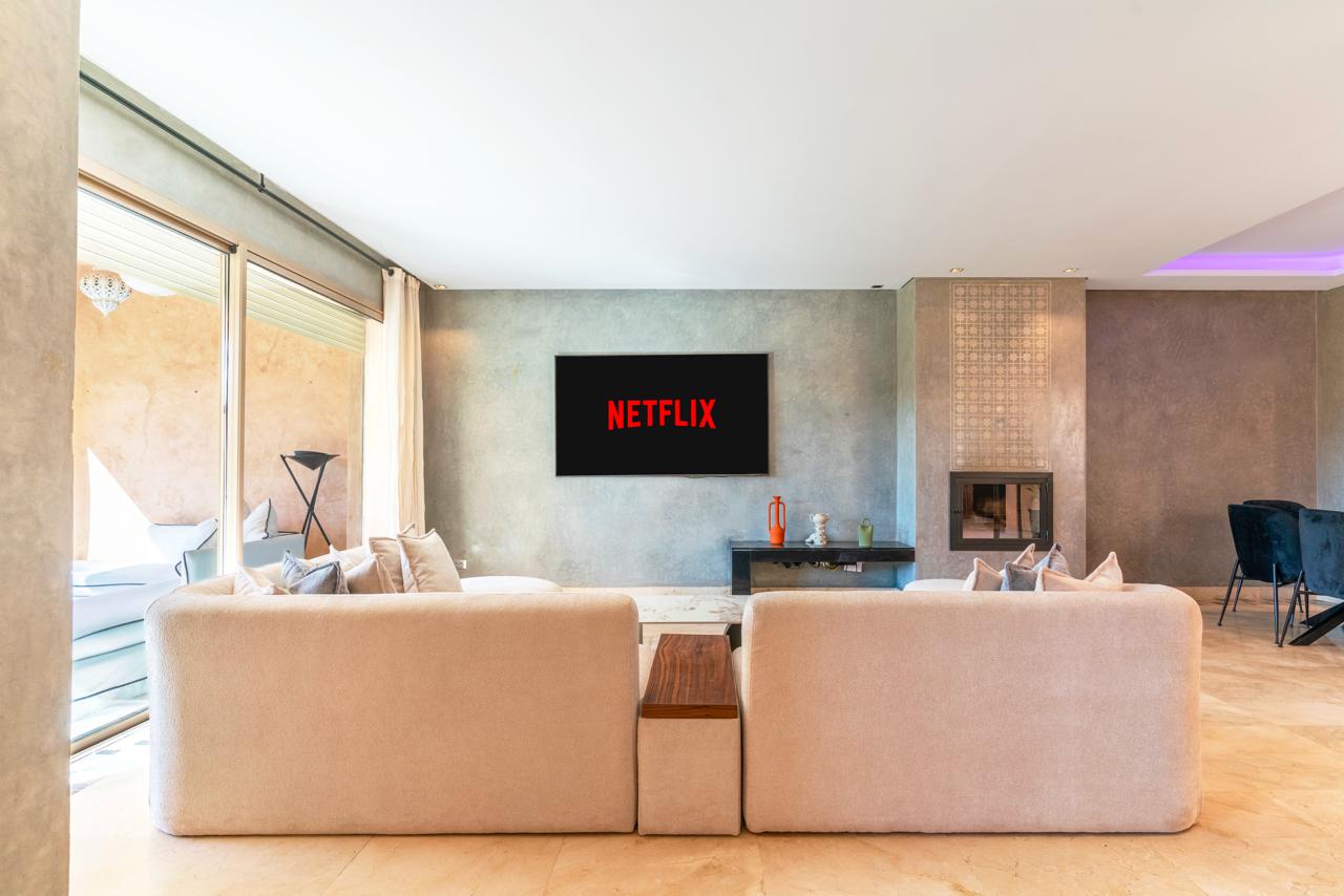 Villa Lino – Prestigia