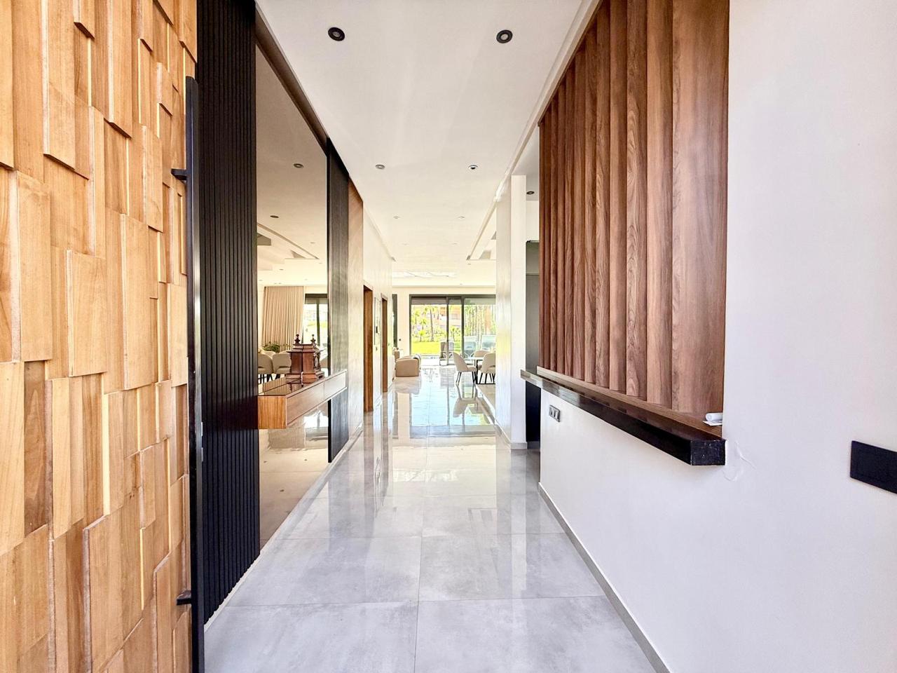 Villa Fleur - Argan Golf