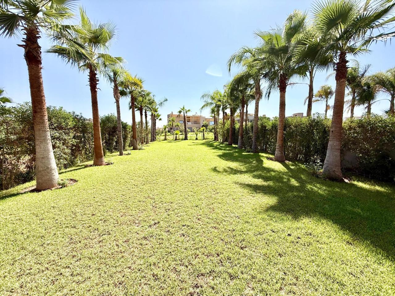 Villa Fleur - Argan Golf