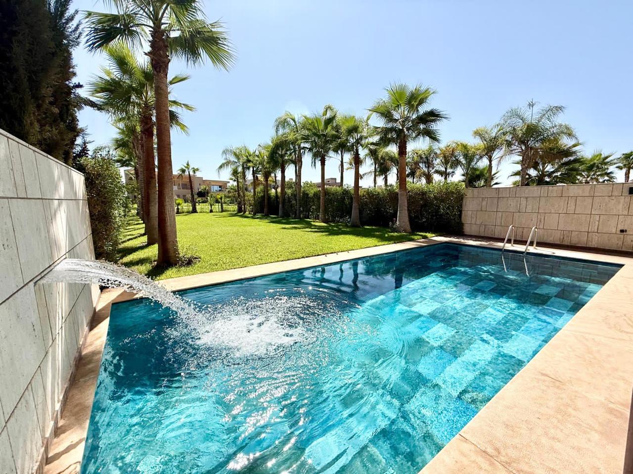 Villa Fleur - Argan Golf