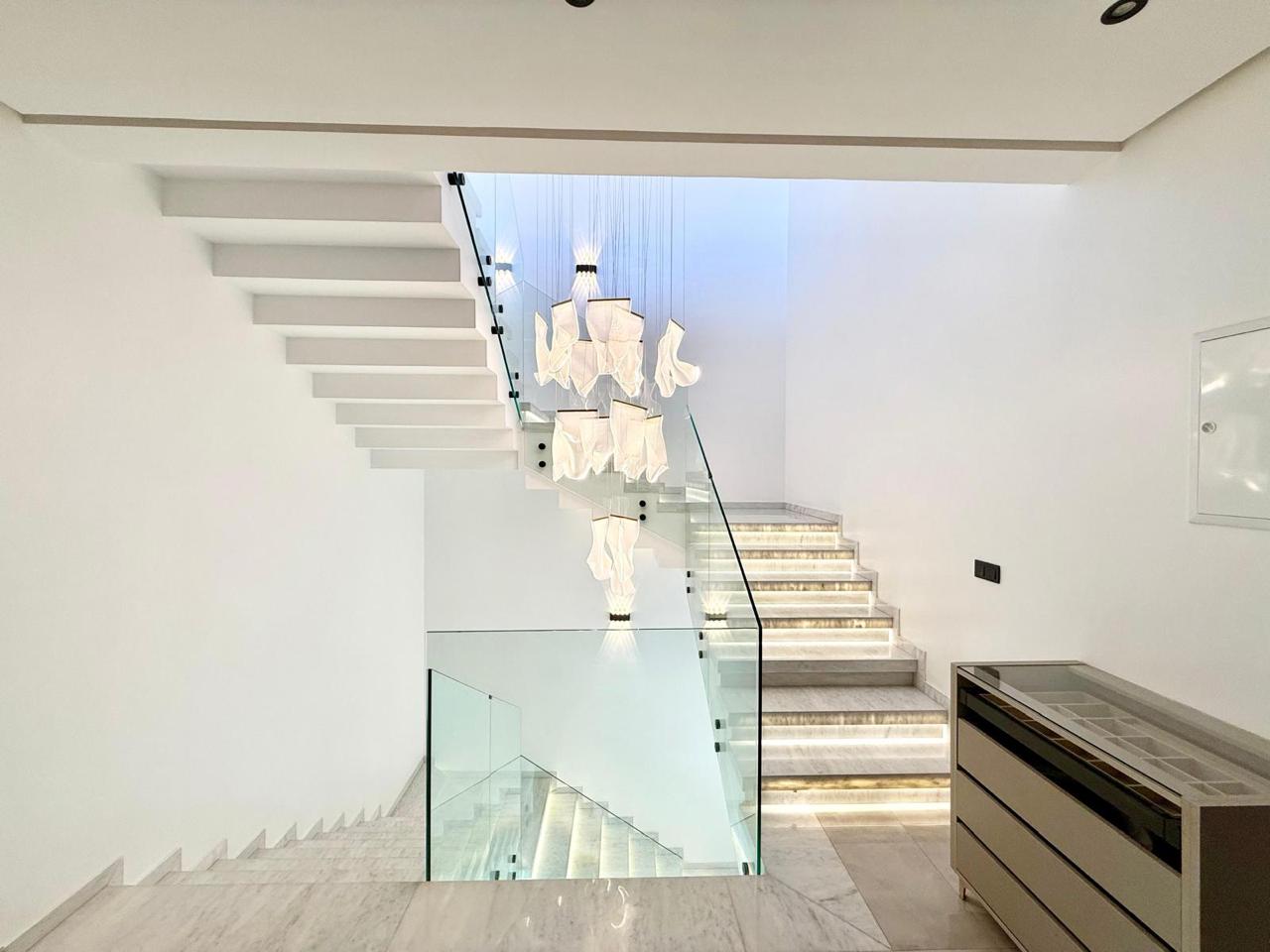 Villa Fleur - Argan Golf