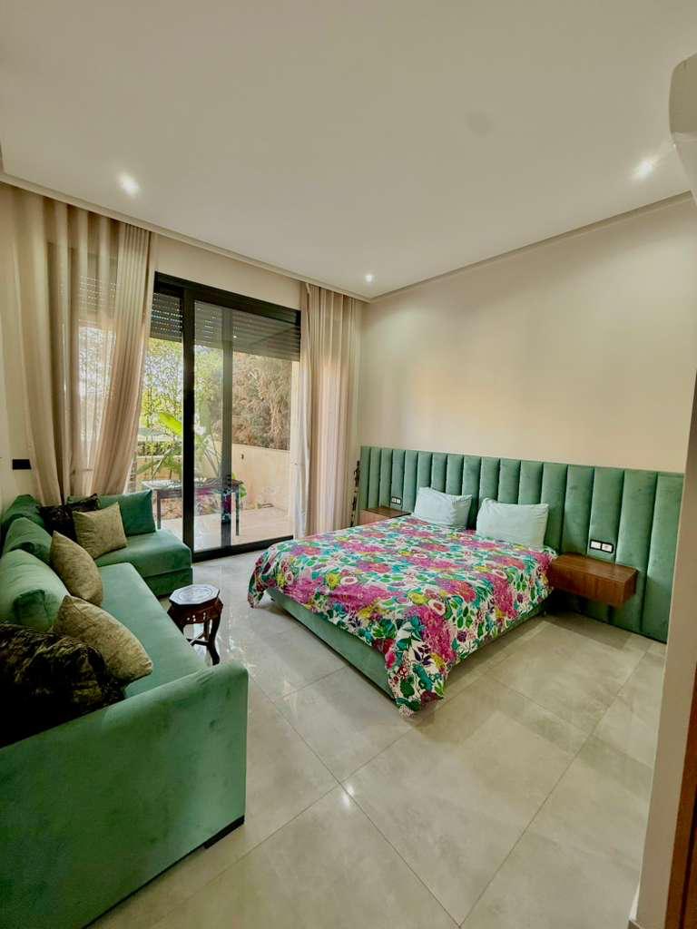 Villa Fleur - Argan Golf