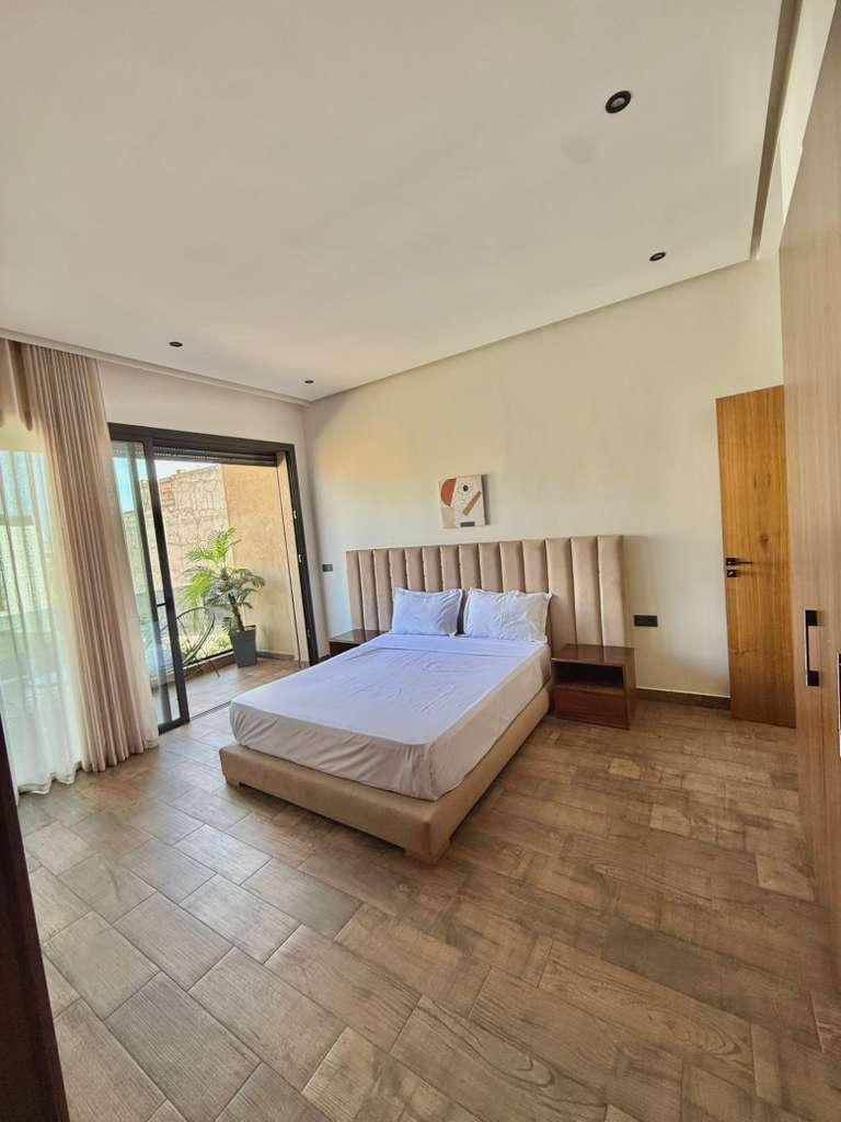 Villa Fleur - Argan Golf