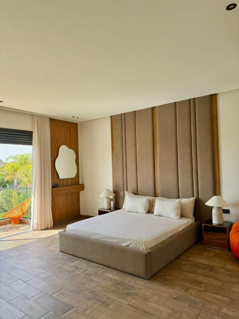 Villa Fleur - Argan Golf