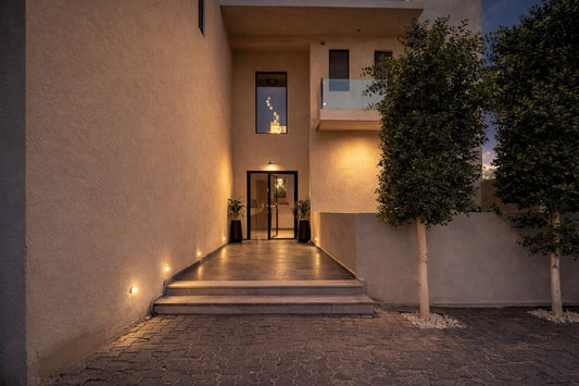 Villa Bonbon - Noria Golf