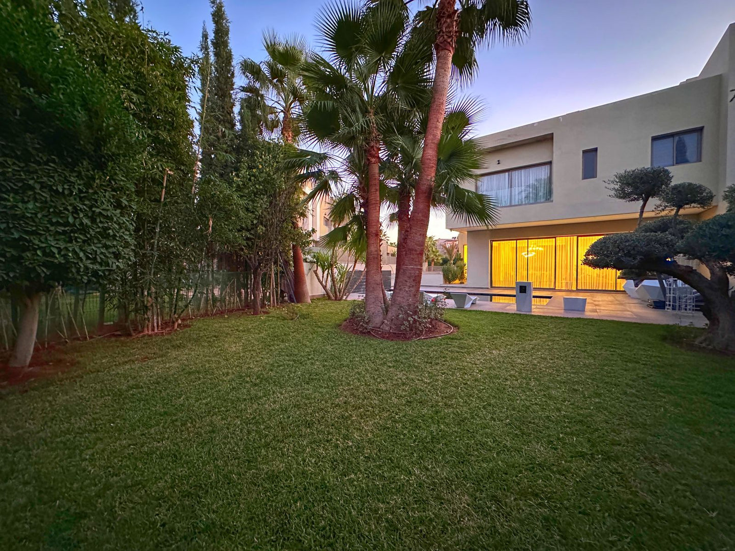 Villa Dior - Noria Golf