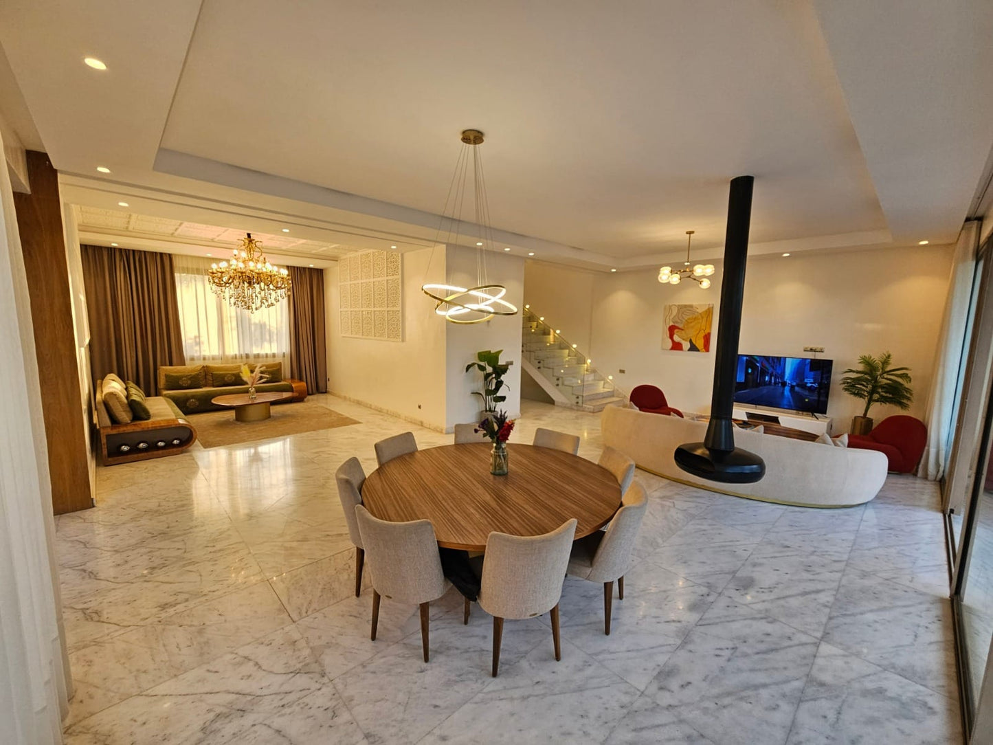 Villa Dior - Noria Golf