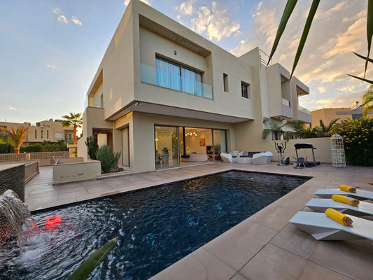 Villa Dior - Noria Golf