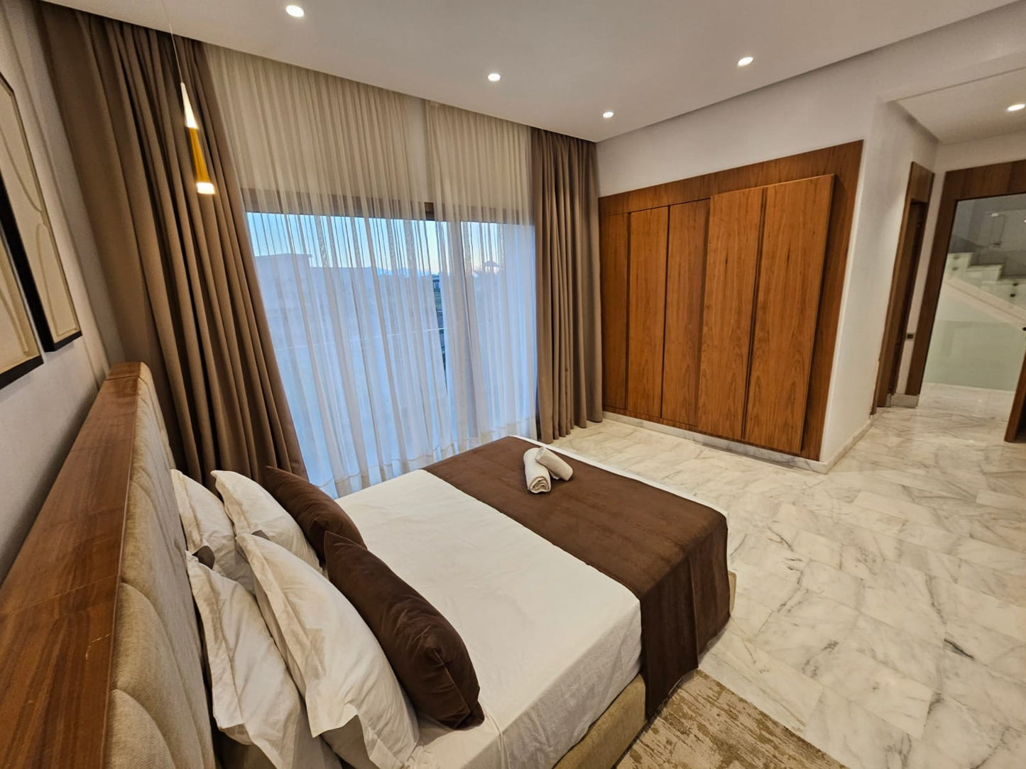 Villa Dior - Noria Golf