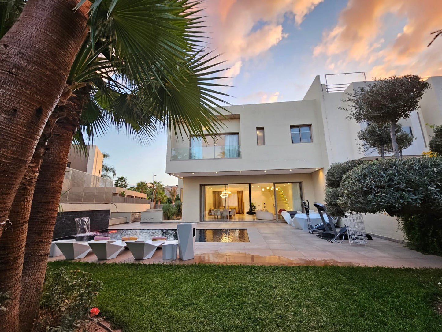Villa Dior - Noria Golf