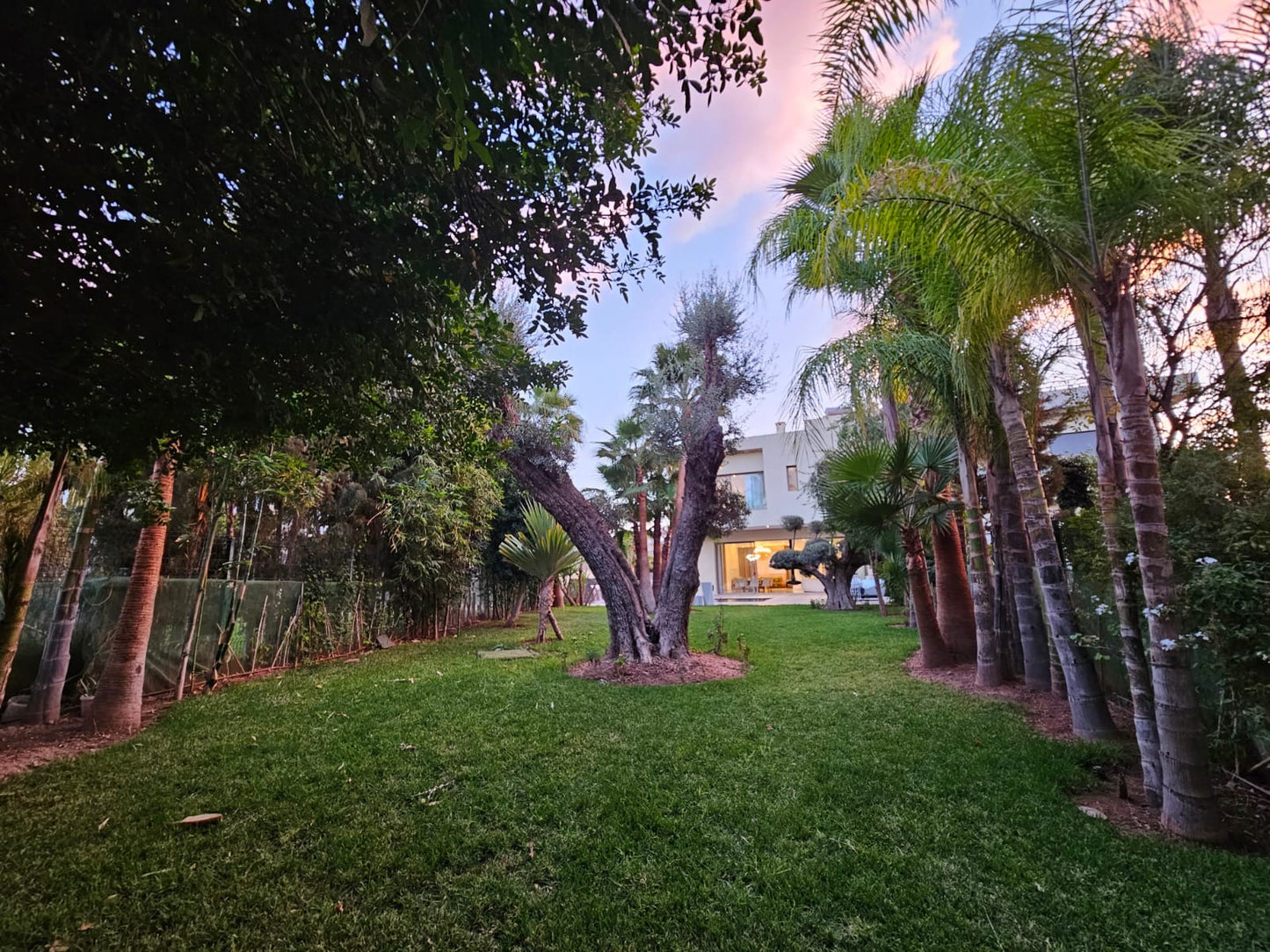 Villa Dior - Noria Golf