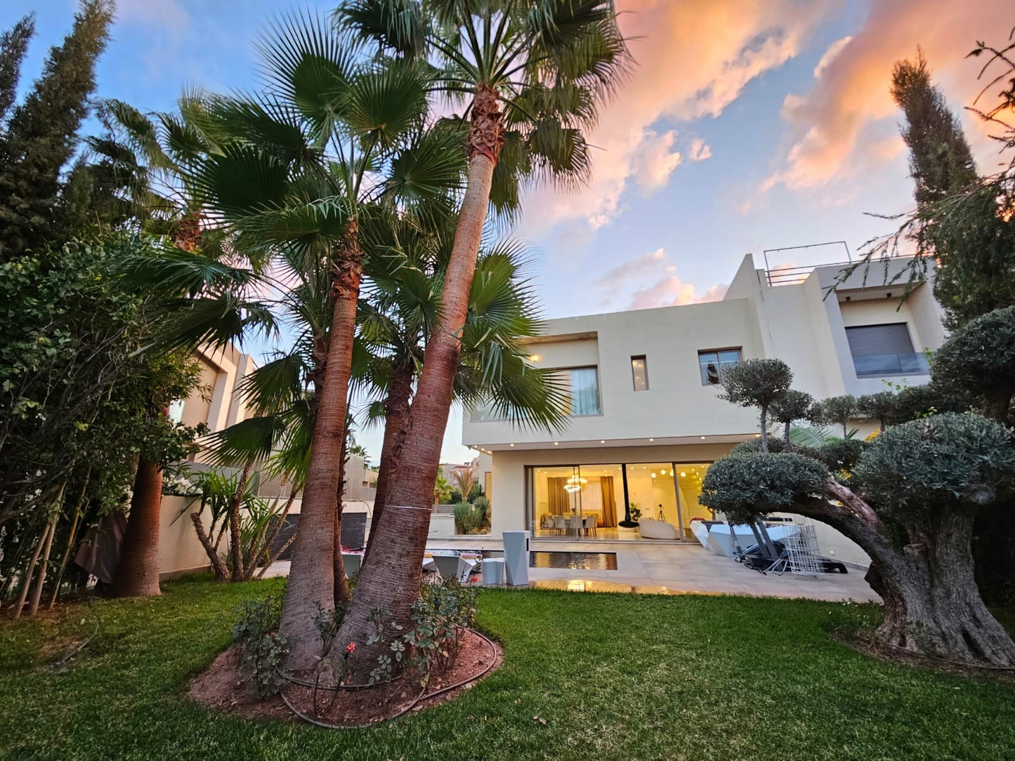 Villa Dior - Noria Golf