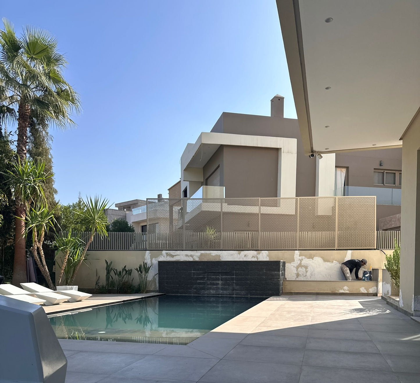Villa Dior - Noria Golf