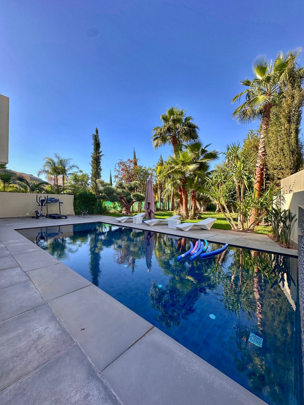Villa Dior - Noria Golf