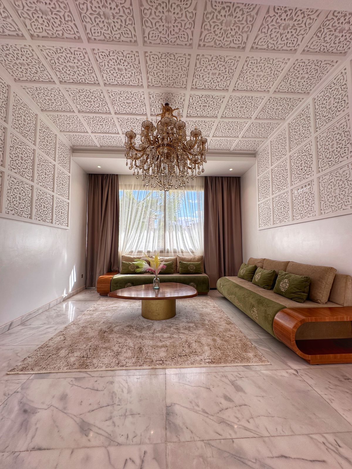 Villa Dior - Noria Golf