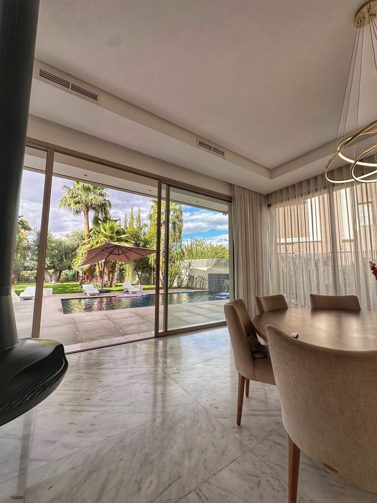 Villa Dior - Noria Golf
