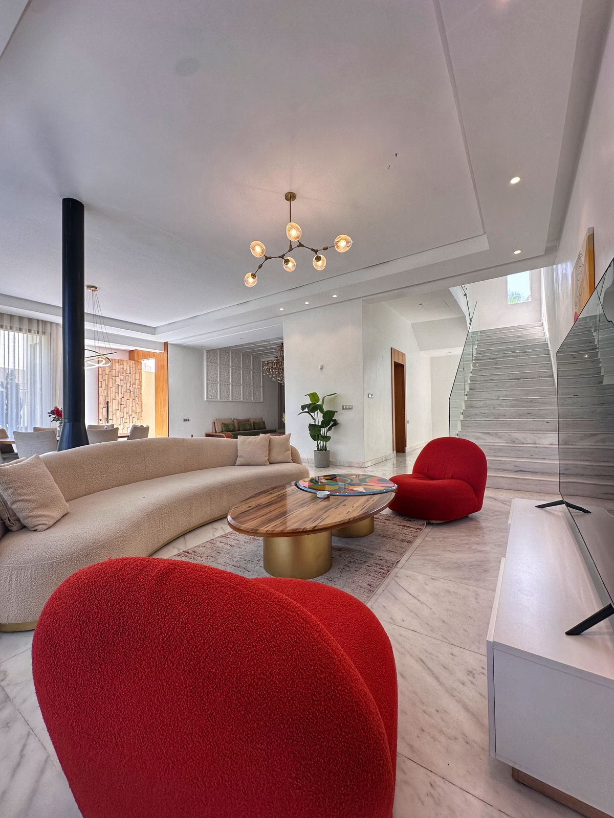 Villa Dior - Noria Golf