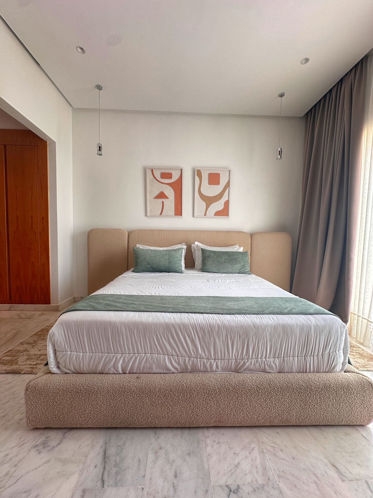 Villa Dior - Noria Golf