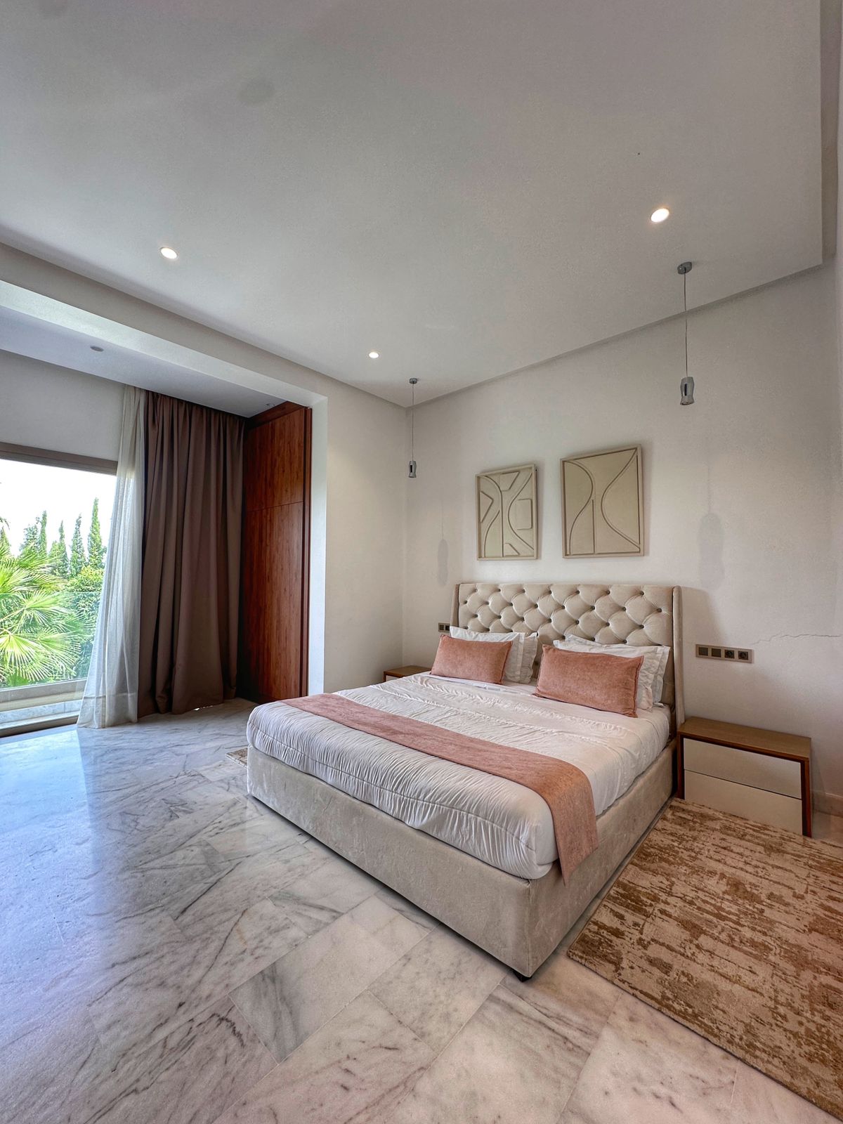 Villa Dior - Noria Golf