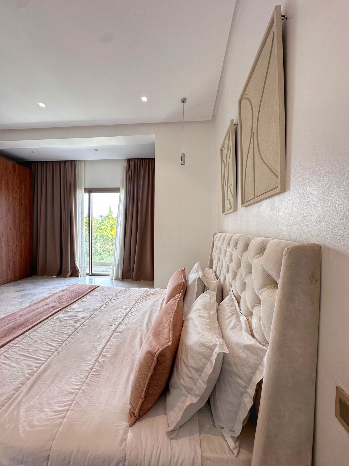 Villa Dior - Noria Golf