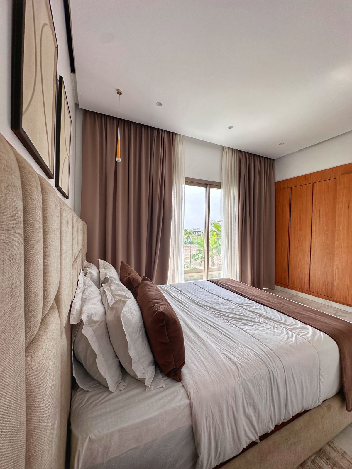 Villa Dior - Noria Golf