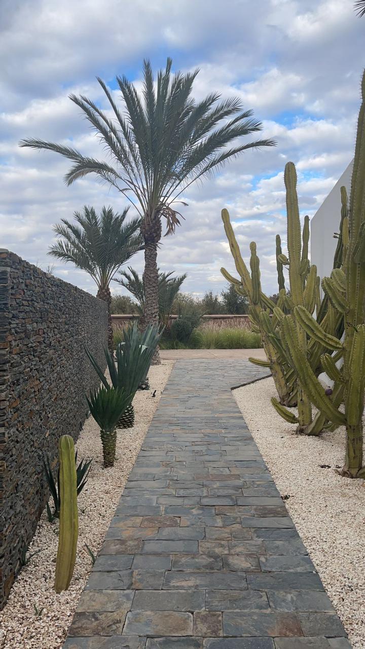 Villa Blue - Cherifia