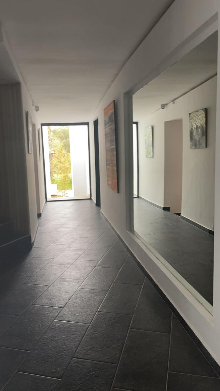 Villa Blue - Cherifia