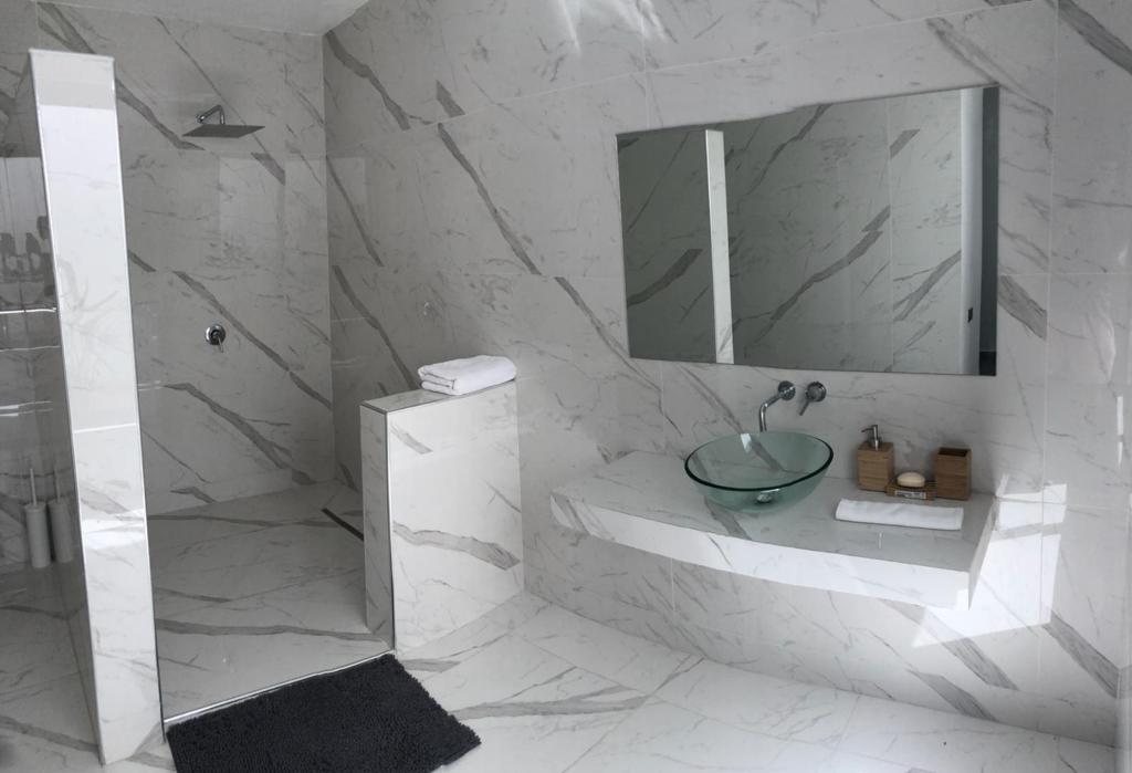 Villa Blue - Cherifia