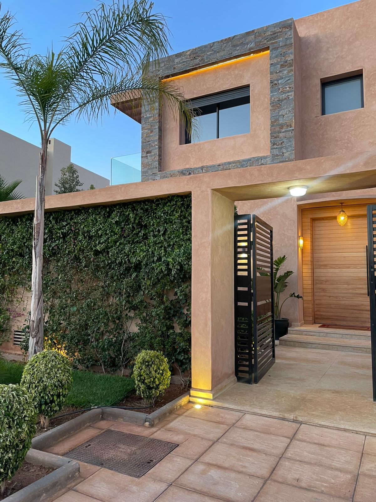 Villa Kasbah - Amelkis