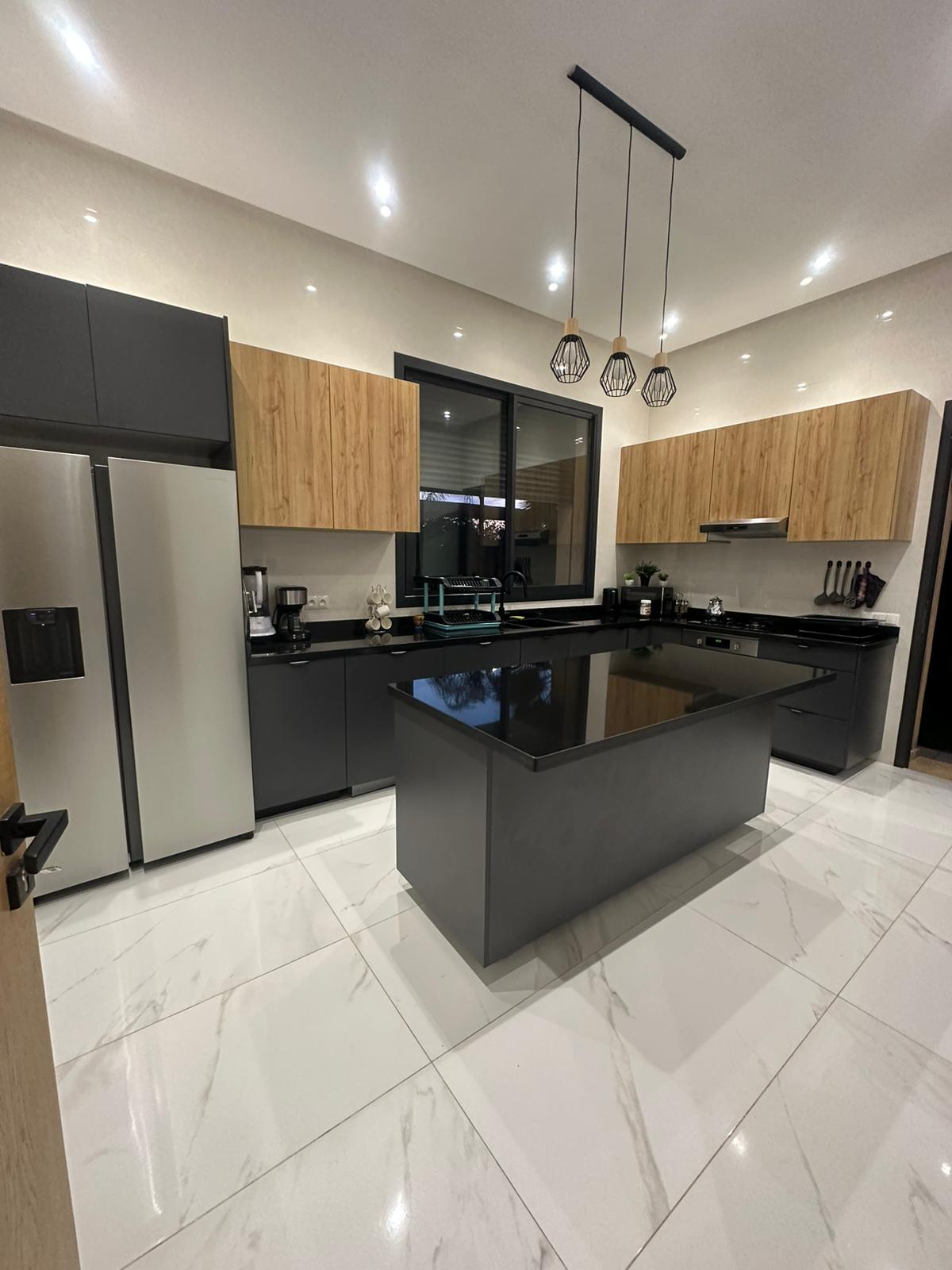 Villa Kasbah - Amelkis