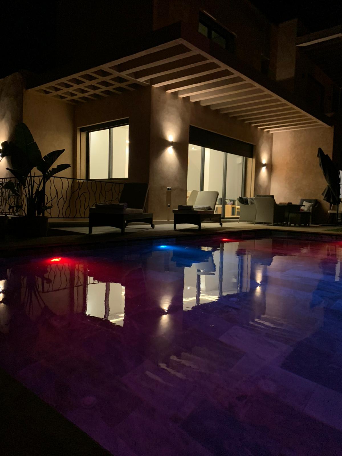 Villa Kasbah - Amelkis