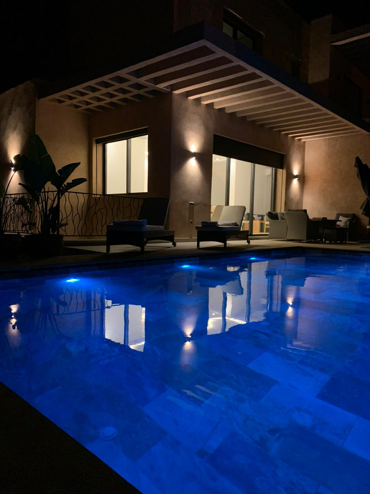 Villa Kasbah - Amelkis