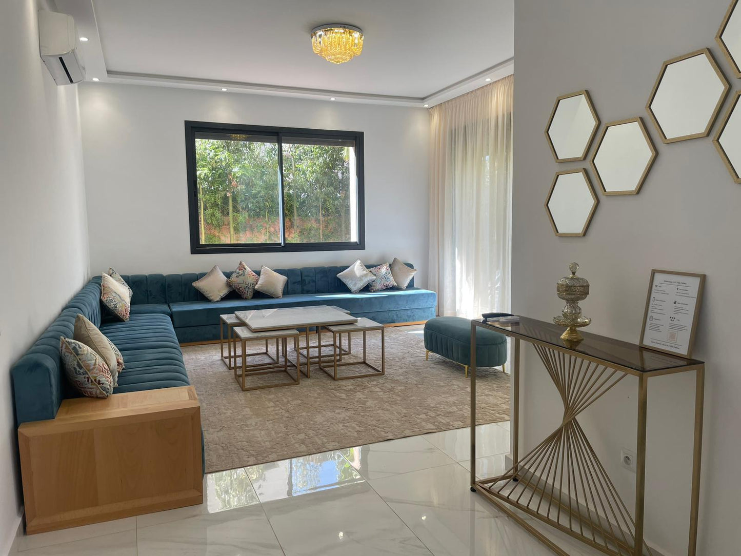 Villa Kasbah - Amelkis