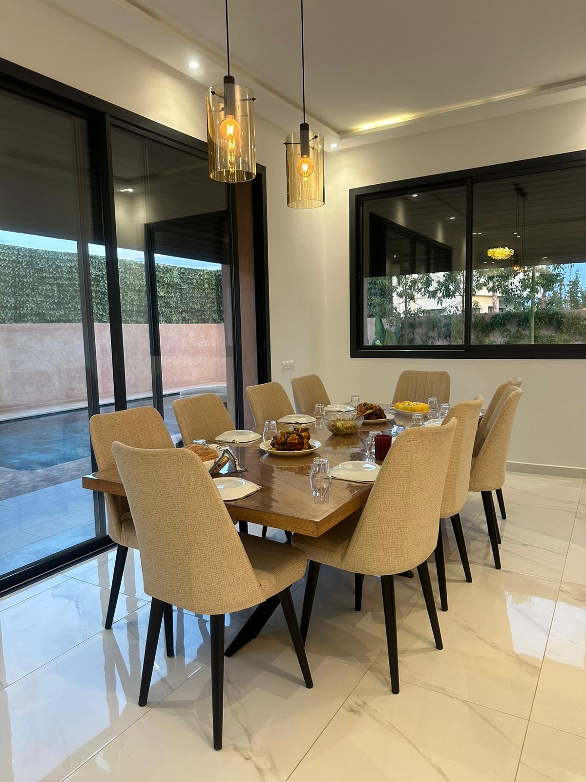 Villa Kasbah - Amelkis