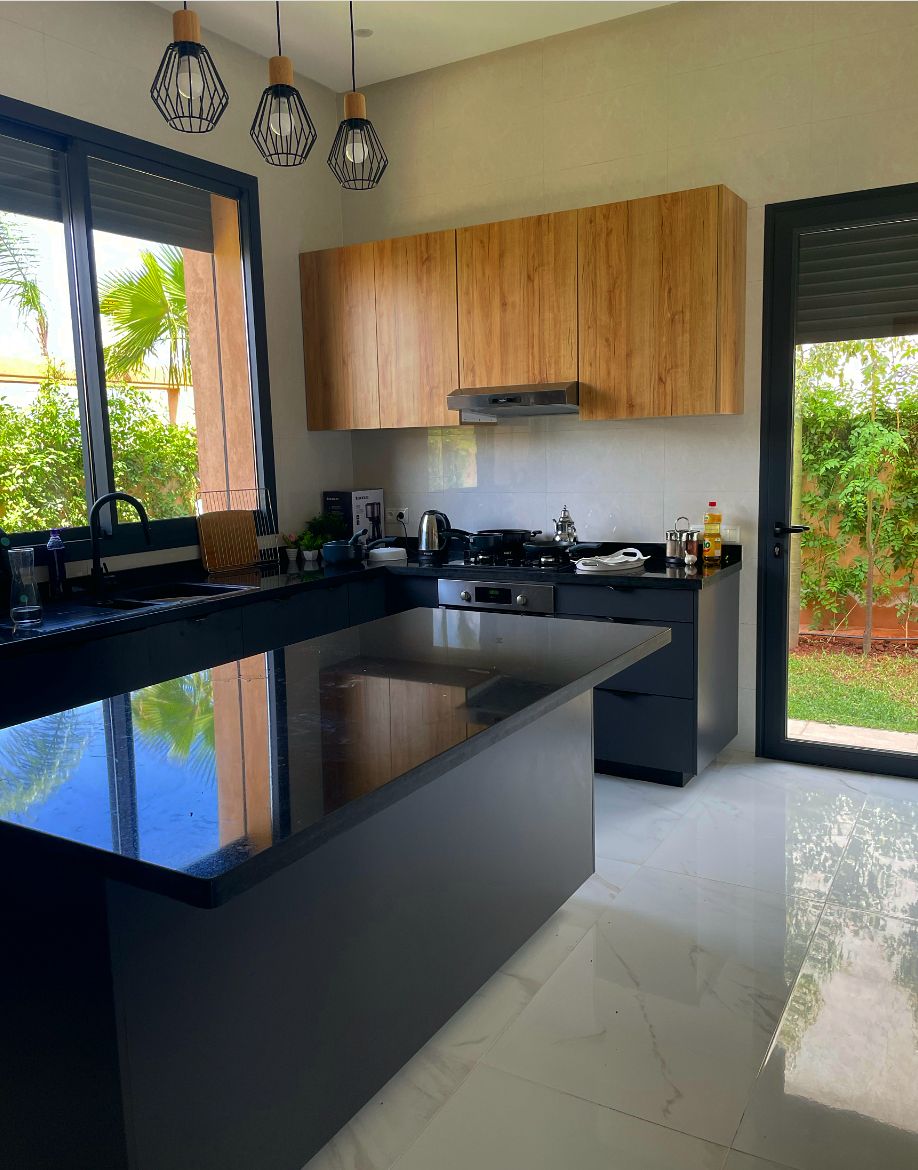 Villa Kasbah - Amelkis